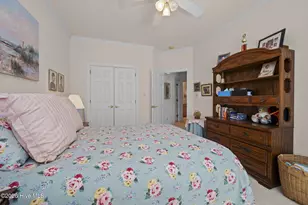 116 White Ash Dr, Pine Knoll Shores, NC 28512 - Photo 43