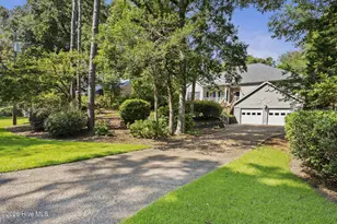 116 White Ash Dr, Pine Knoll Shores, NC 28512 - Photo 9