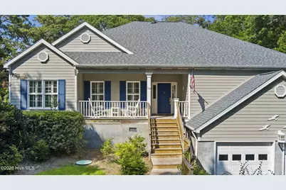 116 White Ash Drive, Pine Knoll Shores, NC 28512 - Photo 5