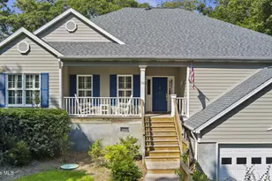116 White Ash Dr, Pine Knoll Shores, NC 28512 - Photo 5