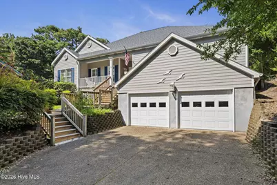 116 White Ash Drive, Pine Knoll Shores, NC 28512 - Photo 3