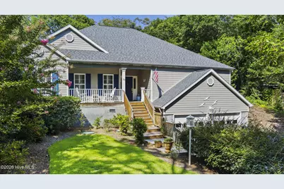 116 White Ash Drive, Pine Knoll Shores, NC 28512 - Photo 65