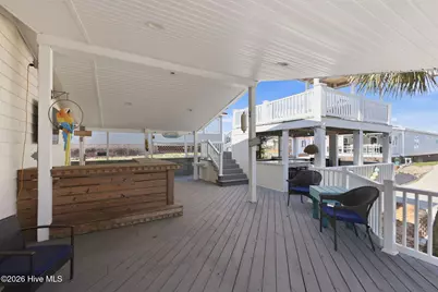 1530 Salter Path Road #59, Indian Beach, NC 28512 - Photo 37