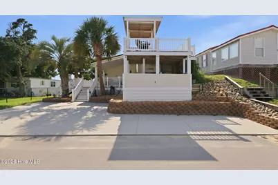 1530 Salter Path Road #59, Indian Beach, NC 28512 - Photo 45