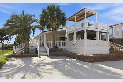 1530 Salter Path Road #59, Indian Beach, NC 28512 - Photo 1
