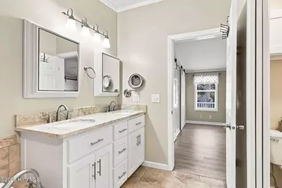 1530 Salter Path Road #59, Indian Beach, NC 28512 - Photo 25