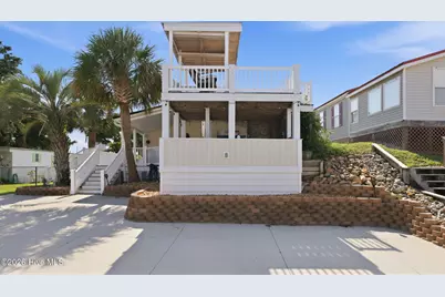 1530 Salter Path Road #59, Indian Beach, NC 28512 - Photo 43