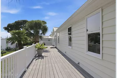 1530 Salter Path Road #59, Indian Beach, NC 28512 - Photo 35