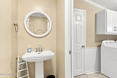 1530 Salter Path Road #59, Indian Beach, NC 28512 - Photo 17