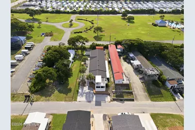 1530 Salter Path Road #59, Indian Beach, NC 28512 - Photo 47