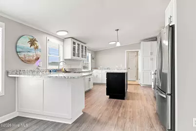1530 Salter Path Road #59, Indian Beach, NC 28512 - Photo 11