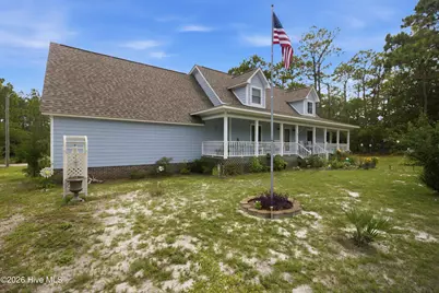 998 Trevino Road, Southport, NC 28461 - Photo 5