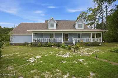 998 Trevino Road, Southport, NC 28461 - Photo 1