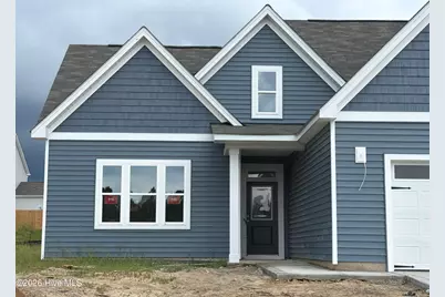 531 Midsummer Street, Aberdeen, NC 28315 - Photo 3