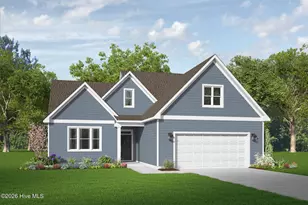 531 Midsummer St, Aberdeen, NC 28315 - Photo 1
