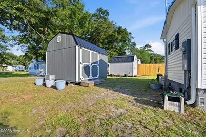 5427 Dove Drive SW, Ocean Isle Beach, NC 28469 - Photo 25