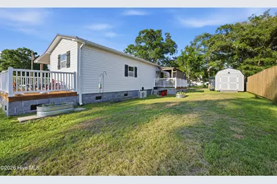 5427 Dove Drive SW, Ocean Isle Beach, NC 28469 - Photo 5