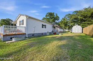 5427 Dove Dr SW, Ocean Isle Beach, NC 28469 - Photo 5