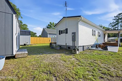 5427 Dove Drive SW, Ocean Isle Beach, NC 28469 - Photo 27