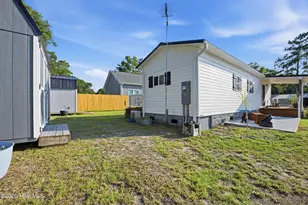 5427 Dove Dr SW, Ocean Isle Beach, NC 28469 - Photo 27