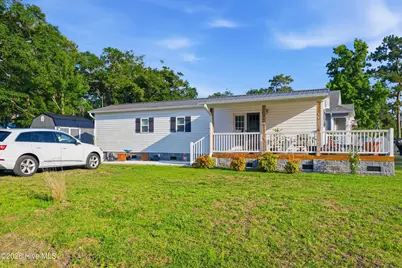 5427 Dove Drive SW, Ocean Isle Beach, NC 28469 - Photo 1