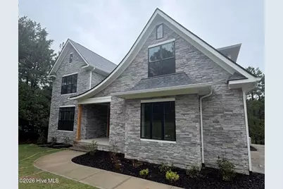 16 Overpeck Lane, Pinehurst, NC 28374 - Photo 1