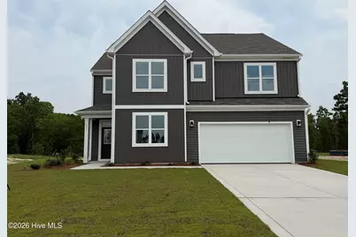 937 Peckham Lp, Aberdeen, NC 28315 - Photo 1
