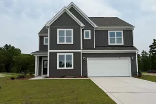 937 Peckham Lp, Aberdeen, NC 28315 - Photo 1