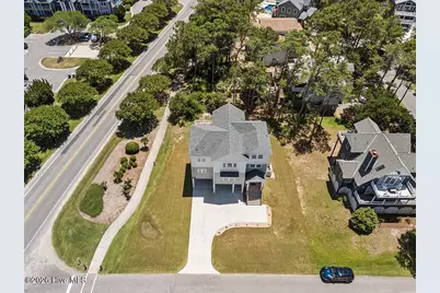 1036 Hampton Street, Corolla, NC 27927 - Photo 3