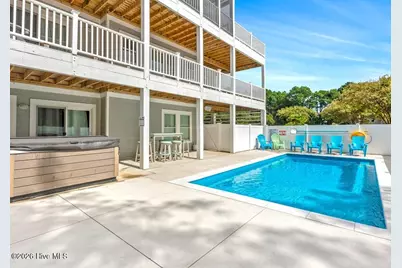 1036 Hampton Street, Corolla, NC 27927 - Photo 53