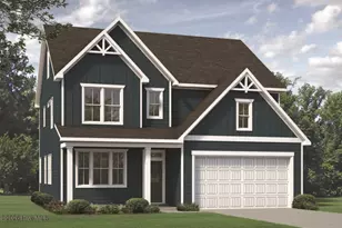 541 Watauga Ln, Aberdeen, NC 28315 - Photo 1