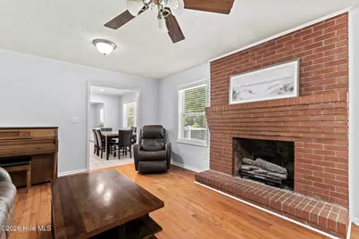 118 S Belvedere Drive, Hampstead, NC 28443 - Photo 31