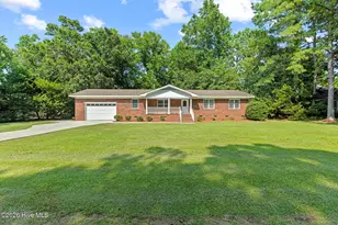118 S Belvedere Dr, Hampstead, NC 28443 - Photo 1