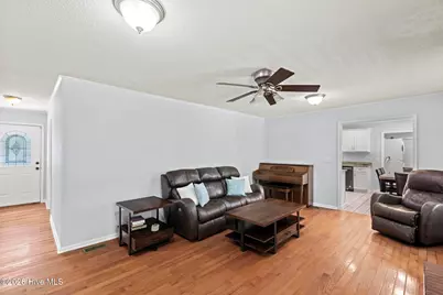 118 S Belvedere Drive, Hampstead, NC 28443 - Photo 29