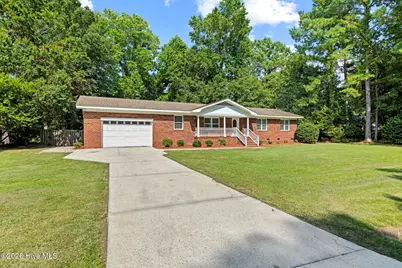 118 S Belvedere Drive, Hampstead, NC 28443 - Photo 3