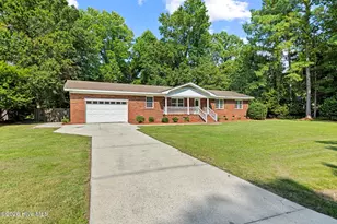 118 S Belvedere Dr, Hampstead, NC 28443 - Photo 3