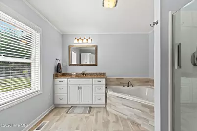 118 S Belvedere Drive, Hampstead, NC 28443 - Photo 11