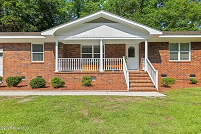 118 S Belvedere Drive, Hampstead, NC 28443 - Photo 5