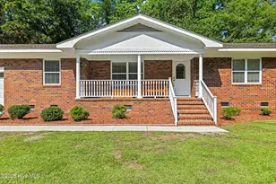 118 S Belvedere Dr, Hampstead, NC 28443 - Photo 5