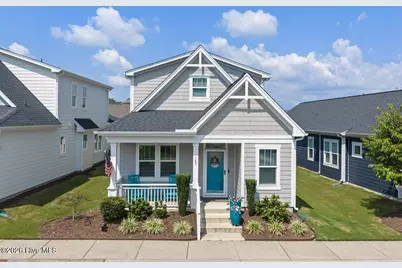 147 Village Walk Drive, Clayton, NC 27527 - Photo 11
