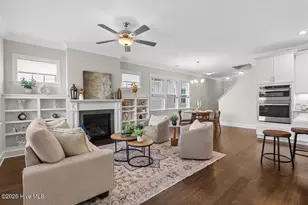 147 Village Walk Dr, Clayton, NC 27527 - Photo 7