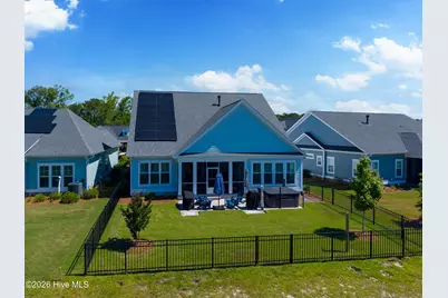 3389 Island Lakes Drive, Southport, NC 28461 - Photo 49
