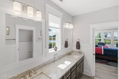 3389 Island Lakes Drive, Southport, NC 28461 - Photo 31