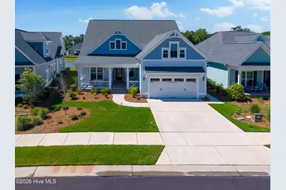 3389 Island Lakes Drive, Southport, NC 28461 - Photo 1