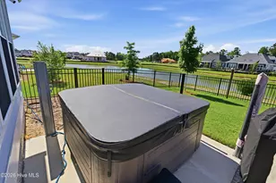 3389 Island Lakes Dr, Southport, NC 28461 - Photo 47