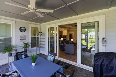 3389 Island Lakes Drive, Southport, NC 28461 - Photo 45