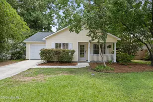119 Raye Dr, Wilmington, NC 28412 - Photo 1