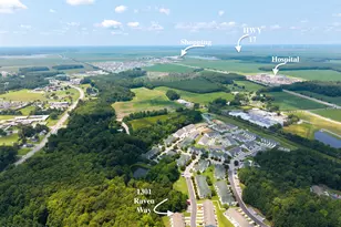 1301 Raven Way, Elizabeth City, NC 27909 - Photo 27
