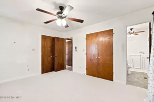 713 Pinewood Dr, Whiteville, NC 28472 - Photo 23