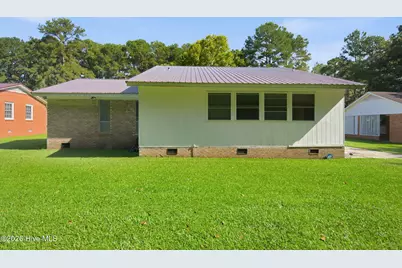 713 Pinewood Drive, Whiteville, NC 28472 - Photo 35